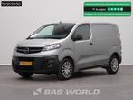 Opel Vivaro 120PK Automaat L1H1 Trekhaak Navi Airco Cruise C, Automaat, Stof, Gebruikt, Euro 6
