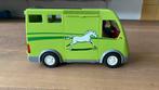 Playmobil paardenwagen met accessoires, Ophalen, Zo goed als nieuw