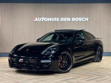 Porsche Panamera GTS 4.0 V8 Bi-Turbo - Matrix - Sport Chrono beschikbaar voor biedingen