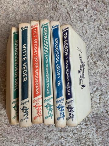 Leesboeken beschikbaar voor biedingen