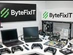 ByteFixIT Reparatie & Builds, gaming PC’s & Gratis offerte!, Ophalen of Verzenden, Zo goed als nieuw