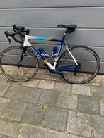 Racefiets Ridley 56/58, Fietsen en Brommers, Fietsen | Racefietsen, 28 inch, Gebruikt, Carbon, Heren