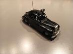 Budgie toy Politie Auto Wolseley, Hobby en Vrije tijd, Modelauto's | 1:43, Ophalen of Verzenden, Gebruikt, Auto, Overige merken