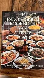 3 kookboeken india en Indonesie (1 VERKOCHT), Boeken, Kookboeken, Azië en Oosters, Ophalen of Verzenden, Zo goed als nieuw, Camellia Panjabi