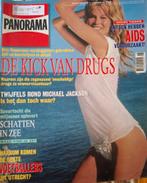 panorama 1993, Ophalen of Verzenden, 1980 tot heden, Tijdschrift