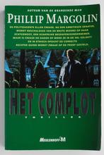 Het complot - Phillip Margolin (1998), Verzenden, Zo goed als nieuw, Amerika
