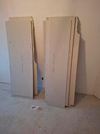 Fermacell platen restanten, Doe-het-zelf en Verbouw, Ophalen