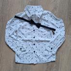 Zeeman kerstblouse met strik, Zeeman, Overhemd of Blouse, Ophalen of Verzenden, Zo goed als nieuw