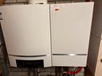 Nefit Topline HR-Combi CW6 CV Ketel, Doe-het-zelf en Verbouw, Geisers en Boilers, Ophalen, Gebruikt, Aardgas, Boiler
