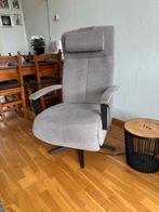 Velderhof Milano Sta Op Stoel, Huis en Inrichting, Fauteuils, Ophalen, Minder dan 75 cm, Zo goed als nieuw, Metaal