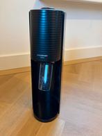 Sodastream incl. 2 flessen en leeg CO2 patroon, Ophalen of Verzenden, Gebruikt