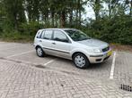 Lelijk maar betrouwbaar: Ford Fusion 1.6 16V 2002, Auto's, Voorwielaandrijving, 1596 cc, 100 pk, Elektrische ramen