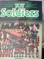 The collector's all-colour guide to Toy Soldiers., Gelezen, Ophalen of Verzenden