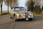 Jaguar S-Type 3.4 Overdrive, Overige kleuren, Bedrijf, Handgeschakeld, Sedan