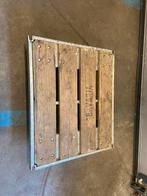 Bavaria Palletwagen, 100 liter of meer, Ophalen, Transportkar