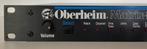 Oberheim Matrix-1000 met Stereoping Controller, Muziek en Instrumenten, Synthesizers, Gebruikt, Overige aantallen, Met midi-aansluiting