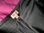 Art Heart broek Triangle Trousers Zwart wijde pijpen maat M, Maat 38/40 (M), Ophalen of Verzenden, Zo goed als nieuw, Nvt