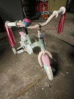 Woezel en Pip Kinderfiets - 10 inch, Fietsen en Brommers, Ophalen of Verzenden, Gebruikt