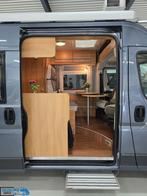 Possl 2win AUTOMAAT 150PK, Buscamper of Camperbus, Bedrijf, Diesel, 6 tot 7 meter