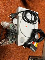 PlayStation 1, kompleet., Ophalen, Gebruikt, Controller, PlayStation 1