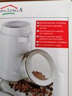 Voorraad kan porselein nieuw in doos zie alle foto's, Overige soorten