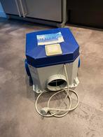 Tekoop Itho mechanische ventilatie box vraagprijs €120-, Doe-het-zelf en Verbouw, Ventilatie en Afzuiging, Ophalen, Zo goed als nieuw