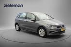 Volkswagen GOLF SPORTSVAN 1.0 TSI Comfrotline Automaat - Nav, 65 €/maand, Gebruikt, Euro 6, Met garantie (alle)