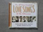 Love Songs - The All Time Greatest, leuke Sky Tv 2 cd prima, Ophalen of Verzenden, Zo goed als nieuw, Pop
