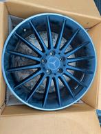 W176 a45 amg velgen, Auto-onderdelen, Banden en Velgen, 19 inch, Velg(en), Ophalen of Verzenden, 235 mm