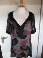 Mooi tuniek van miss Etam maat 48 Nieuw ., Overige kleuren, Maat 46/48 (XL) of groter, Nieuw, Ophalen of Verzenden