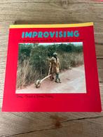 Improvising - Reis door Afrika (1995-1996), Ophalen of Verzenden, Zo goed als nieuw, Afrika