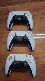 PS5 Controller met TMR sticks - Nooit meer stickdrift!, Ophalen of Verzenden, Gebruikt, Playstation 5