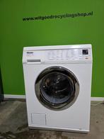 MIELE SOFTCARE SYSTEM W 5345 1450RPM 6KG, Witgoed en Apparatuur, Wasmachines, Ophalen, Info@miele.com, Voorlader, Handelsweg 18