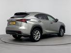Lexus NX 300h AWD F Sport Line | Adaptive Cruise | Parkeerse, Auto's, Lexus, Automaat, 12 maanden, Gebruikt, 1760 kg