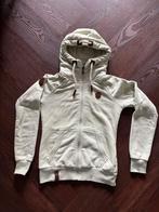 Naketano hoodie vest S, Kleding | Dames, Ophalen of Verzenden, Zo goed als nieuw, Maat 36 (S), Naketano