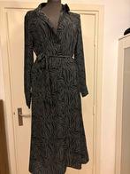 Prachtige jurk jdy 36 jacqueline de yong feest kerst, Verzenden, Zwart, Zo goed als nieuw, Maat 36 (S)