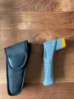 Infrarood Thermometer met Laser Pointer & Tas, Ophalen, Zo goed als nieuw, Temperatuur