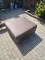 Zeer nette hocker, gratis ophalen, Ophalen, Metaal, Vierkant, 75 tot 100 cm