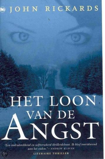 Boeken, Thrillers, Detectives, Spanning 18 st en 2 dubbele beschikbaar voor biedingen