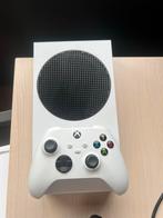 Xbox Series S met Controller, Ophalen of Verzenden, Gebruikt, Xbox Series S