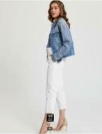Liu Jo - Mooie broek - paperbag Jeans maat W30 - Nieuw, Kleding | Dames, Spijkerbroeken en Jeans, Nieuw, W30 - W32 (confectie 38/40)
