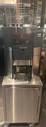 ZUMO AUTOMATISCHE PERSMACHINE, NORDCAP GEBAKSVITRINE, Zakelijke goederen, Ophalen of Verzenden, Gebruikt, Bakkerij en Slagerij