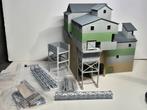 Walthers Cornerstone Glacier Gravel Co., Overige merken, Gebruikt, Gelijkstroom of Wisselstroom, Brug, Tunnel of Gebouw