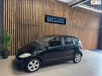 Mercedes-Benz A-klasse 150 Avantgarde Airco, Stoelverwarming, Voorwielaandrijving, 15 km/l, Zwart, Stoelverwarming