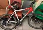 Oude Giant mountainbike - Prima voor opknapper, Fietsen en Brommers, Ophalen, Gebruikt, Hardtail, Heren