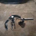 Puch z one kan ook in onderdelen, Fietsen en Brommers, Ophalen of Verzenden, Zo goed als nieuw