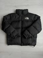 The North Face Retro 1996 Nuptse Jacket XS, Kleding | Heren, Jassen | Winter, Zwart, Ophalen of Verzenden, Zo goed als nieuw, The North Face