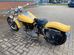 Harley 1000 cc sportster, Particulier, Chopper