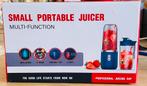 Draagbare Juice-maker, Minder dan 1 liter, Ophalen of Verzenden, Nieuw