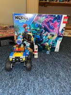 Lego hidden side 70428, Kinderen en Baby's, Speelgoed | Duplo en Lego, Complete set, Ophalen of Verzenden, Lego, Zo goed als nieuw